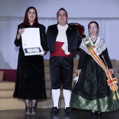 Gaiata 16 Rafalafena