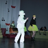 Gaiata 16 Rafalafena