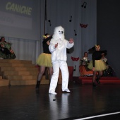 Gaiata 16 Rafalafena