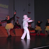 Gaiata 16 Rafalafena