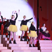 Gaiata 16 Rafalafena