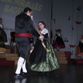 Gaiata 16 Rafalafena