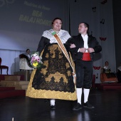 Gaiata 16 Rafalafena