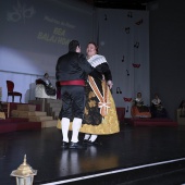 Gaiata 16 Rafalafena