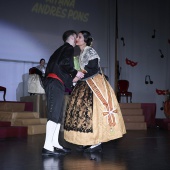 Gaiata 16 Rafalafena