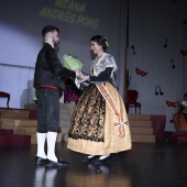 Gaiata 16 Rafalafena