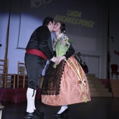 Gaiata 16 Rafalafena