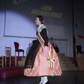 Gaiata 16 Rafalafena