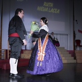 Gaiata 16 Rafalafena