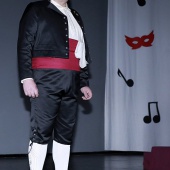 Gaiata 16 Rafalafena