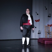 Gaiata 16 Rafalafena