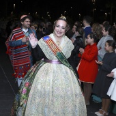 Gaiata 16 Rafalafena