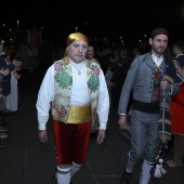 Gaiata 16 Rafalafena