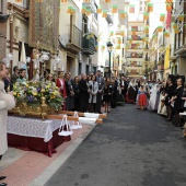 Festes carrer Sant Blai