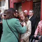 Festes carrer Sant Blai