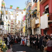 Festes carrer Sant Blai
