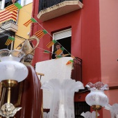 Festes carrer Sant Blai