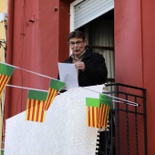 Festes carrer Sant Blai