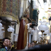 Festes carrer Sant Blai