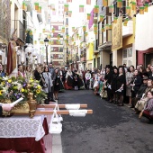 Festes carrer Sant Blai