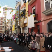 Festes carrer Sant Blai