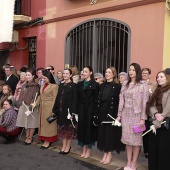 Festes carrer Sant Blai