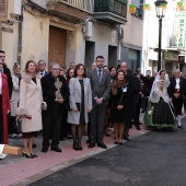 Festes carrer Sant Blai