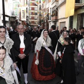 Festes carrer Sant Blai