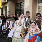 Festes carrer Sant Blai