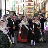 Festes carrer Sant Blai