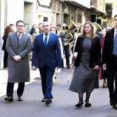 Festes carrer Sant Blai