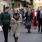 Festes carrer Sant Blai