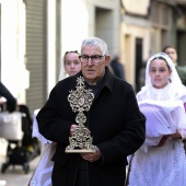 Festes carrer Sant Blai