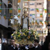 Festes carrer Sant Blai