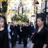 Festes carrer Sant Blai