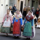 Festes carrer Sant Blai