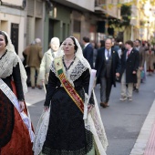 Festes carrer Sant Blai