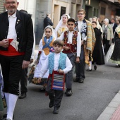Festes carrer Sant Blai