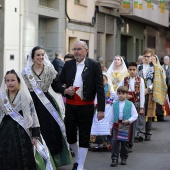 Festes carrer Sant Blai