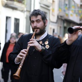 Festes carrer Sant Blai