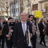 Festes carrer Sant Blai