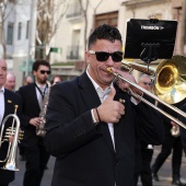 Festes carrer Sant Blai