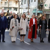 Festes carrer Sant Blai