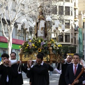 Festes carrer Sant Blai