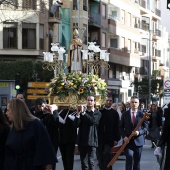 Festes carrer Sant Blai