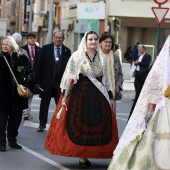 Festes carrer Sant Blai