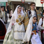 Festes carrer Sant Blai