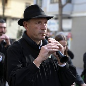 Festes carrer Sant Blai