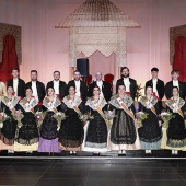 Gaiata 5 Hort dels Corders