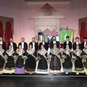 Gaiata 5 Hort dels Corders